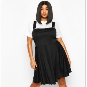 ✨Brand New✨Boohoo Skater Dress